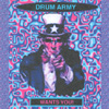 DRUM ARMY: Wants You