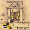 THE DRUMATICS FEATURING BOBBY KAY: Ground Floor Groove