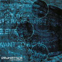 Drumattica : A Part of Something