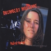 DRUMBEAT MARIANNE: Naked Nurse (on A Mad Mission Of Mercy)