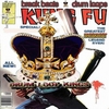 DRUM LOOP KINGS: Kung Fu Hip Hop Breaks, Beats, and Breakbeats
