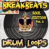 DRUM LOOP KINGS: Break Beats and Drum Loops and Breakbeats Vol. 2