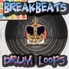 DRUM LOOP KINGS: Break Beats and Drum Loops Vol. 1