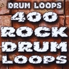 Drum Loops: 400 Huge Rock Drum Loops