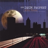 VINCE PIZZOLATTO THE DRUM PROPHET: After Sunday