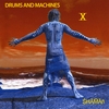 DRUMS AND MACHINES: Shaman