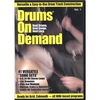 DRUMS ON DEMAND: Volume 1
