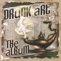 DRuNK aRt : The Story Has Begun....