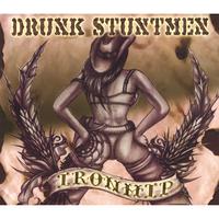 Drunk Stuntmen : Iron Hip