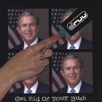 Druu : Get Rid of Your Bush