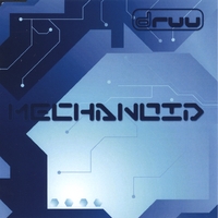 Druu : Mechanoid