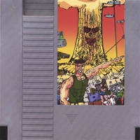 DR. WILY AND THE ROBOT MASTERS: It's Time For Revenge... Let's Attack Aggressively