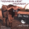 DR. WÚ: "Texas Blues" Project