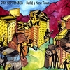 DRY SEPTEMBER: Build a New Town