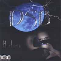 DSB : Hysteria