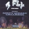 3FLY RECORDING ARTISTS: Dirty Street Callabos