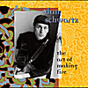 Dan Schwartz: The Art of Making Fire