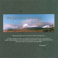 deep sky divers : highlands and skylands