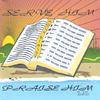 D.S.D.: Serve Him/Praise Him