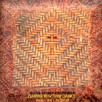 Lin Esser/Duha Spirit Trilogy : Vol. I. Garwa Rhythm Dance