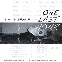 David Seale : One Last Hour