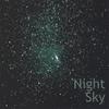 DONALD SHAFFER: Night Sky