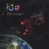 D SHARP: The Tesseract