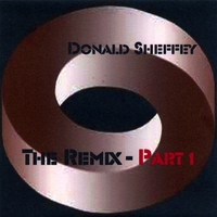 Donald Sheffey : The Remix (Part 1)