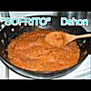 Dshon: Sofrito
