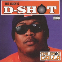 D-Shot : The Shot Calla