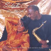 Derek and Sharon Hudson : Selah...Think About It