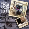 DAVE SIMMONS AND THE MOODSWINGERS BLUES BAND: Dirty Low Down Low Fi.