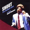 DANIEL SIMPSON: SHOUT, THE DANGER ZONE