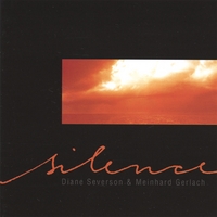 DIANE SEVERSON & MEINHARD GERLACH: Silence