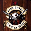 DAVE SMITH: Country-Rebel