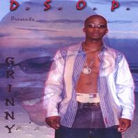 GRINNY DON : GRINNY
