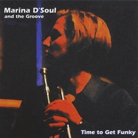 Marina D'Soul : Marina D'Soul