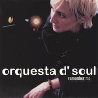 ORQUESTA D'SOUL: Orquesta D'Soul