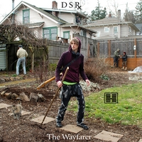 D.S.R. : The Wayfarer