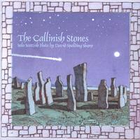 David Spalding Sharp : The Callinish Stones