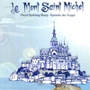 DAVID SPALDING SHARP: Le Mont Saint Michel
