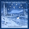 DAVID SPALDING SHARP: The Moon and Seven Stars