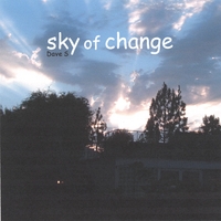 SKY OF CHANGE : Sky of Change