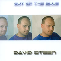 David Steen : Out of the Blue