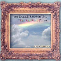 D.St-elien : The Jazzstrumental "Renaissance" CD