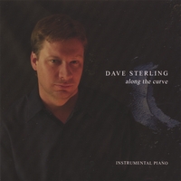 Dave Sterling : Along The Curve