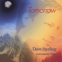 Dave Sterling : Tomorrow