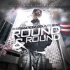 D. STRANGE - DA COUNTY STAR: Round & Round - The Single