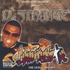 D. STRANGE: County Star: The Debut Mixtape