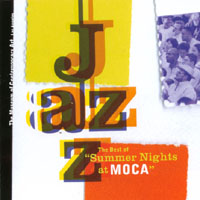 Billy Higgins/Charles Lloyd/Barry Harris : The Best Of Summer Nights At Moca